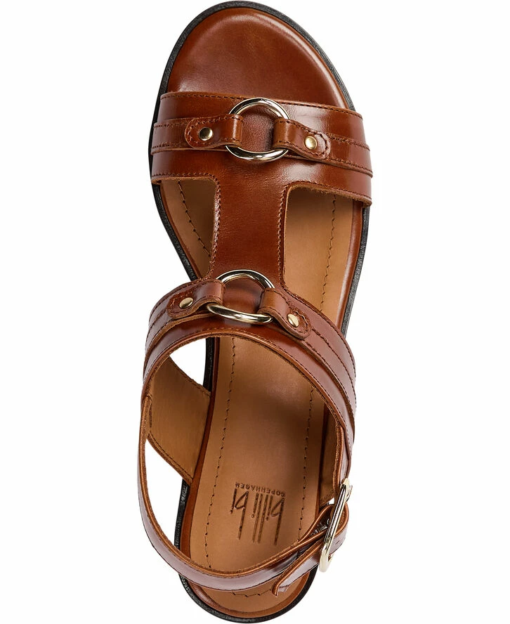 Billi Bi Sandal - A4078 5 Billi Bi Sandal - A4078 - Billede 3