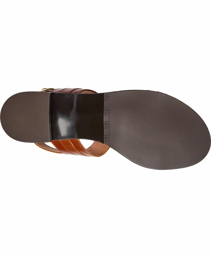 Billi Bi Sandal - A4078 6 Billi Bi Sandal - A4078 - Billede 4