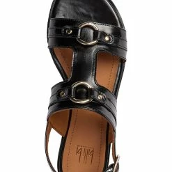 Billi Bi Sandal - A4084 8 Billi Bi Sandal - A4084 -alohas shop 5711216727777 2