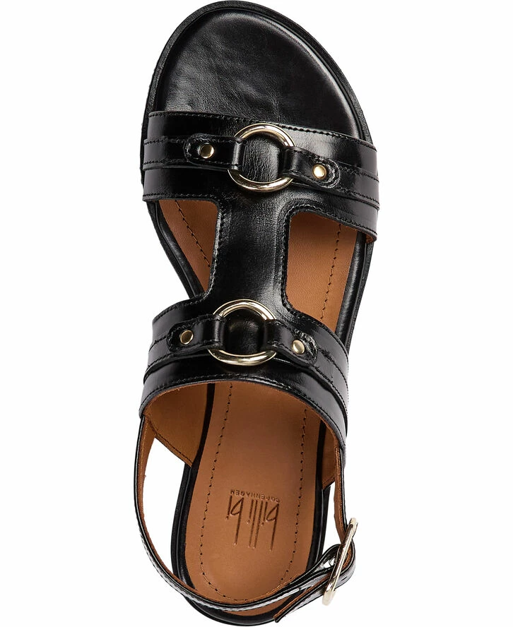 Billi Bi Sandal - A4084 5 Billi Bi Sandal - A4084 - Billede 3