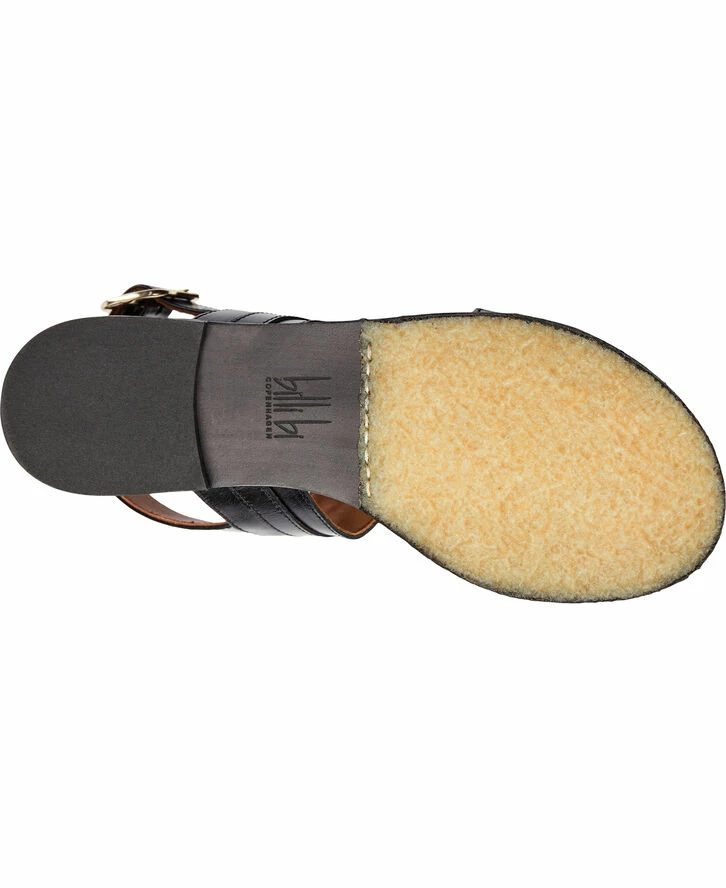 Billi Bi Sandal - A4084 6 Billi Bi Sandal - A4084 - Billede 4