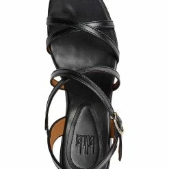 Billi Bi Sandal - A4112 -alohas shop 5711216734676 2