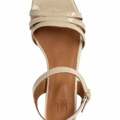 Billi Bi Sandal - A4241 -alohas shop 5711216752380 2