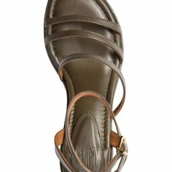 Billi Bi Sandal - A4261 -alohas shop 5711216757033 2