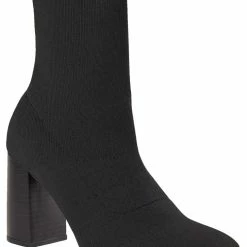 Bianco BIAELLIE Knit Boot