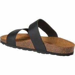 Bianco BIABETRICIA Twin Strap Sandal -alohas shop 5712633342048 1