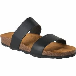 Bianco BIABETRICIA Twin Strap Sandal