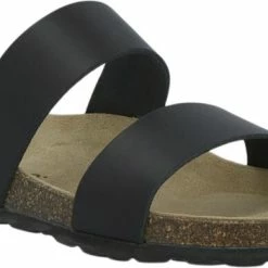 Bianco BIABETRICIA Twin Strap Sandal -alohas shop 5712633342079 1