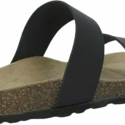 Bianco BIABETRICIA Twin Strap Sandal -alohas shop 5712633342079 3