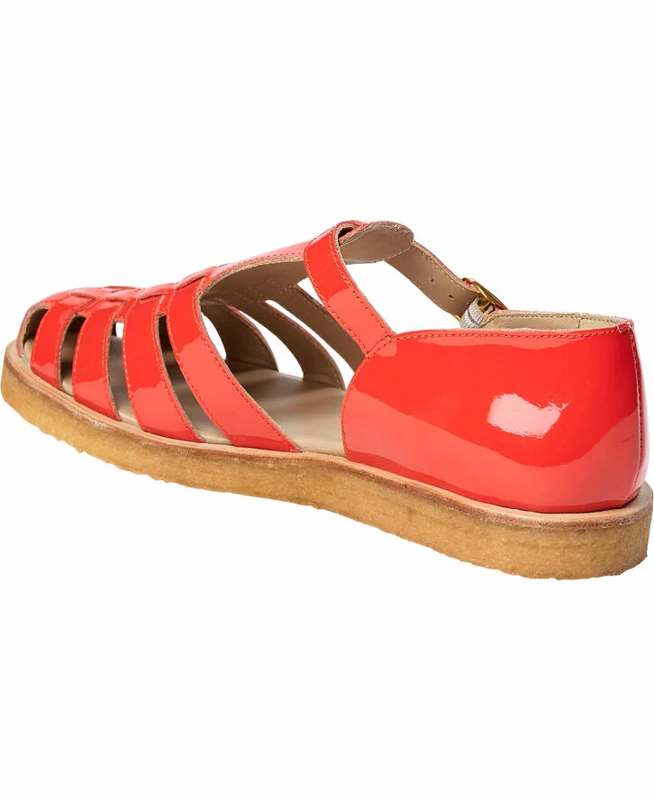 ANGULUS Remsandal Med Spænde 4 ANGULUS Remsandal Med Spænde - Billede 2