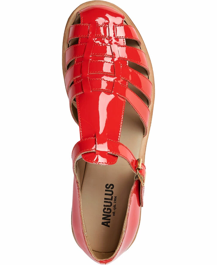 ANGULUS Remsandal Med Spænde 5 ANGULUS Remsandal Med Spænde - Billede 3