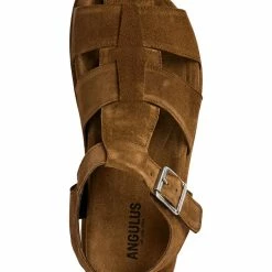 ANGULUS Fodseng Sandal Med Sp&aelig;nde -alohas shop 5714408601053 2