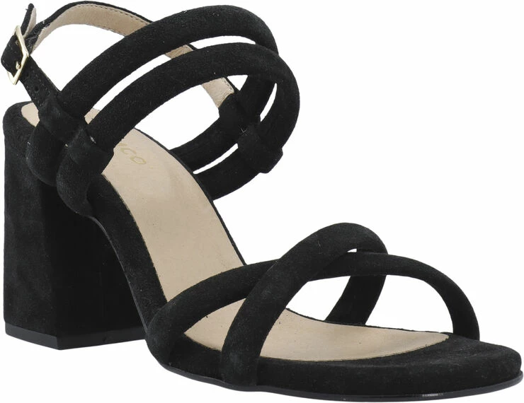 Bianco BIACHARLENE Cross Sandal 7 Bianco BIACHARLENE Cross Sandal - Billede 5