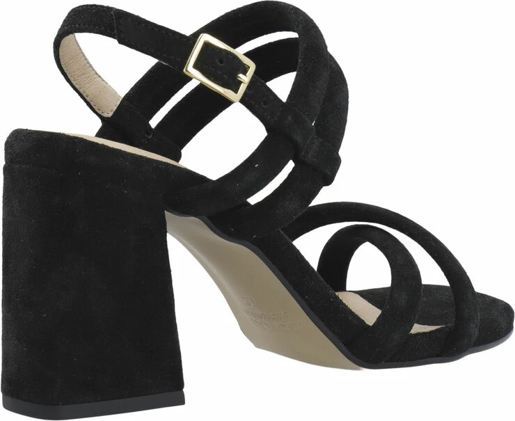 Bianco BIACHARLENE Cross Sandal 8 Bianco BIACHARLENE Cross Sandal - Billede 6