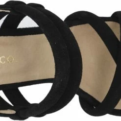 Bianco BIACHARLENE Cross Sandal 15 Bianco BIACHARLENE Cross Sandal -alohas shop 5714626380952 4