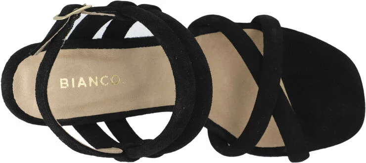 Bianco BIACHARLENE Cross Sandal 9 Bianco BIACHARLENE Cross Sandal - Billede 7