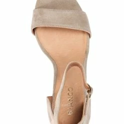 Bianco BIAADORE Basic Sandal -alohas shop 5714626547386 2