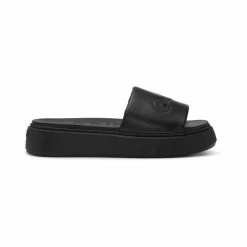 Ganni S1817 Vegea Slip-on Sandaler