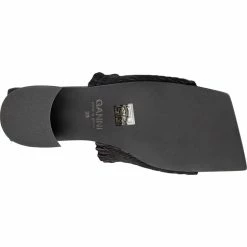 Ganni Smock Kitten Heel Mules -alohas shop 5714667487597 3