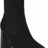 Bianco BIAGELA Mix Boot Micro Suede