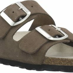 Bianco BIAOLIVIA Sandal Suede