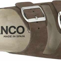 Bianco BIAOLIVIA Sandal Suede -alohas shop 5715389078216 3