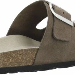 Bianco BIAOLIVIA Sandal Suede -alohas shop 5715389078216 4