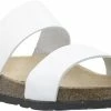 Bianco BIABETRICIA Twin Strap Sandal -alohas shop 5715389087584 1