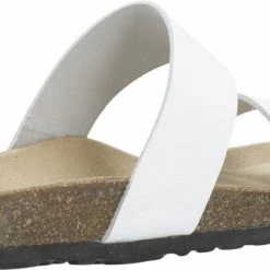 Bianco BIABETRICIA Twin Strap Sandal -alohas shop 5715389087584 3