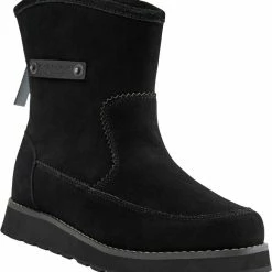 LUHTA WARM WINTER SHOES W