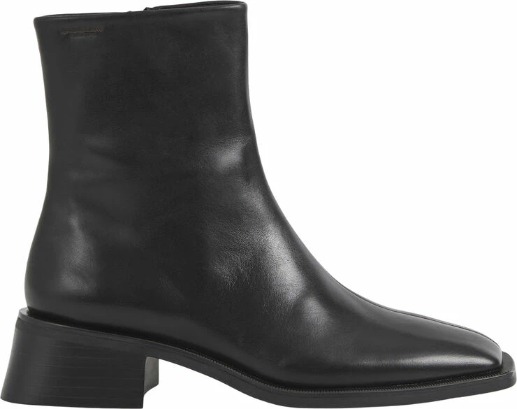 Vagabond BLANCA - BOOTS HEEL 7 Vagabond BLANCA - BOOTS HEEL - Billede 5