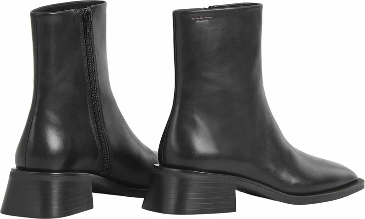 Vagabond BLANCA - BOOTS HEEL 8 Vagabond BLANCA - BOOTS HEEL - Billede 6