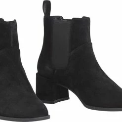 Vagabond STINA Boots Heel Classic