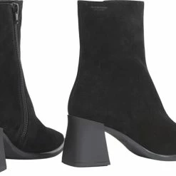 Vagabond HEDDA Boots Heel Classic -alohas shop 7320562736425 03