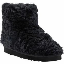 Stand Studio Ryder Cropped Boots