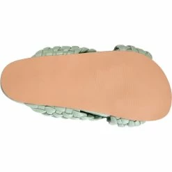 NA-KD Wide Woven Slippers 11 NA-KD Wide Woven Slippers -alohas shop 7325946766401 3