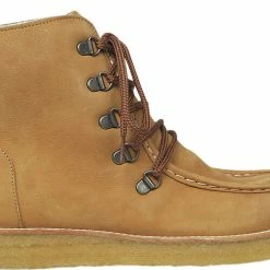 ANGULUS St&oslash;vle Med Uldfoer Og Bred Pasform