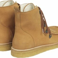 ANGULUS St&oslash;vle Med Uldfoer Og Bred Pasform -alohas shop 7666 101 2580 c