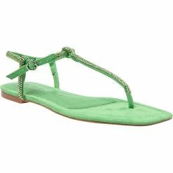 Mango SANDALS TUBI