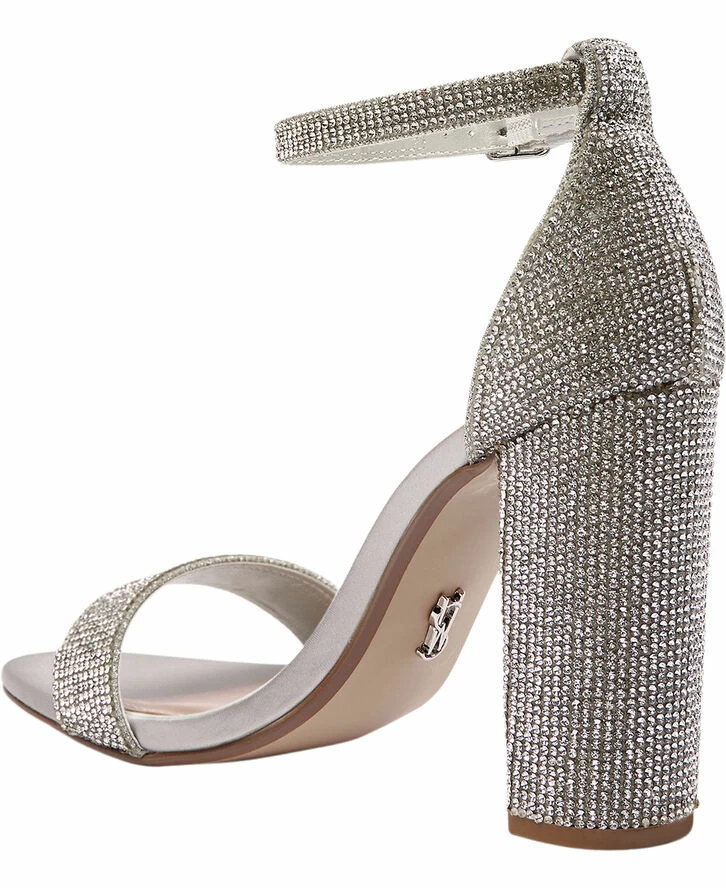 Steve Madden Carrson-R Sandal 4 Steve Madden Carrson-R Sandal - Billede 2