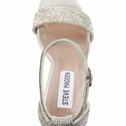 Steve Madden Carrson-R Sandal 8 Steve Madden Carrson-R Sandal -alohas shop 8719484624542 2