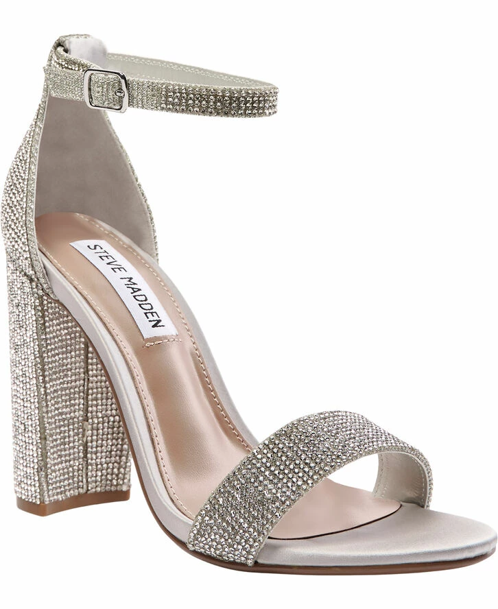 Steve Madden Carrson-R Sandal 3 Steve Madden Carrson-R Sandal