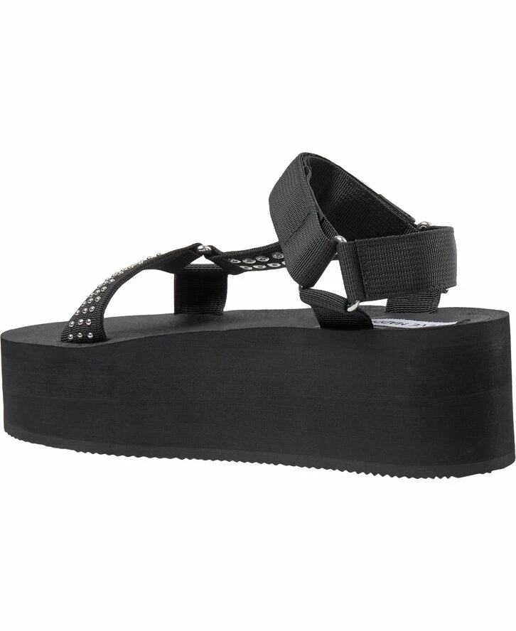 Steve Madden Headliner Sandal 4 Steve Madden Headliner Sandal - Billede 2