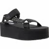 Steve Madden Headliner Sandal -alohas shop 8720236051882