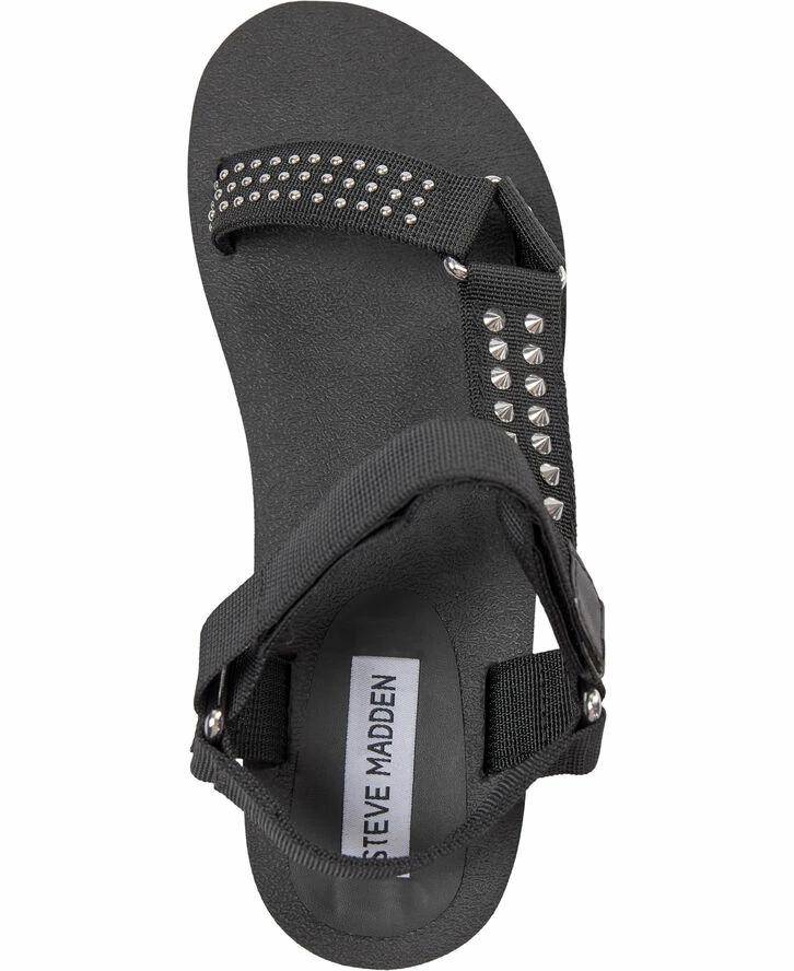 Steve Madden Headliner Sandal 5 Steve Madden Headliner Sandal - Billede 3