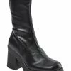 Steve Madden Overcast Bootie -alohas shop 8720236789495