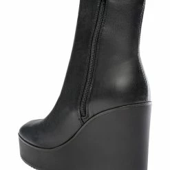 Steve Madden Jassy Bootie -alohas shop 8720236800466 1
