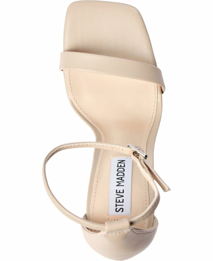 Steve Madden Uphill Sandal 5 Steve Madden Uphill Sandal - Billede 3