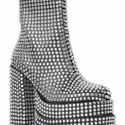 Steve Madden Cobra-R Bootie