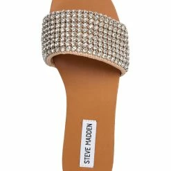 Steve Madden Heather Sandal -alohas shop 8720236969064 2
